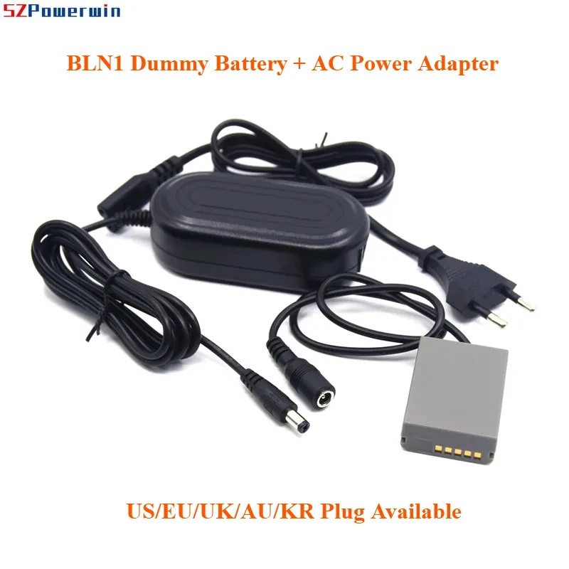 Powerwin PS-BLN-1 D…