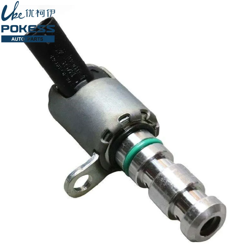 

Car Engine Compartment Oil Solenoid Valve for Ford Focus 18 Escort 19 EcoSport Fiesta 13 1.0T CM5G6C880CA CM5G6C880DA