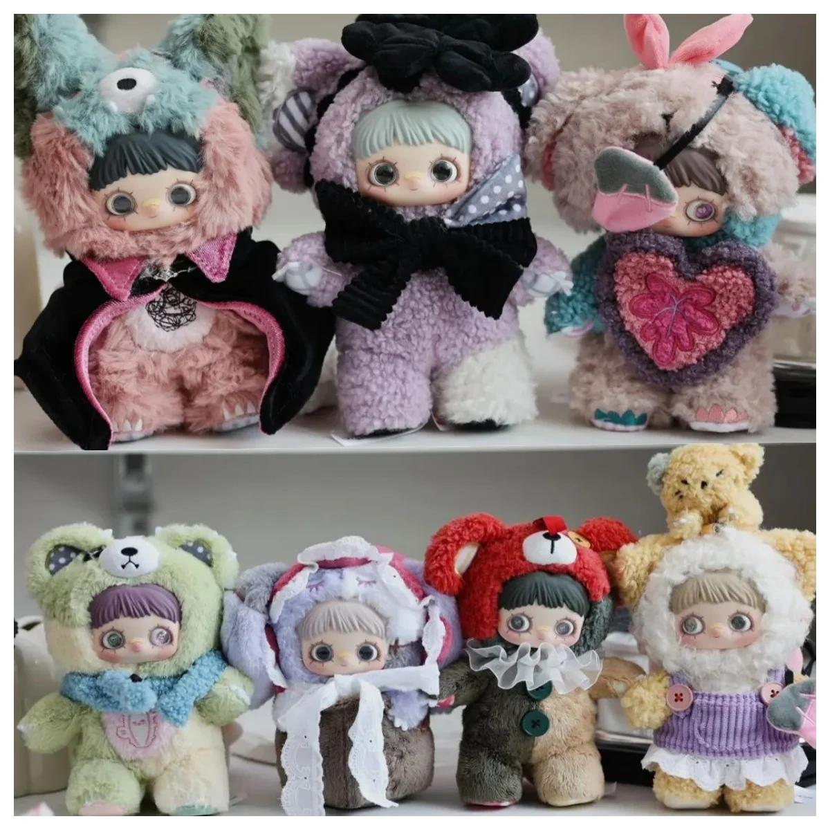 Genuine Maymei New … - image