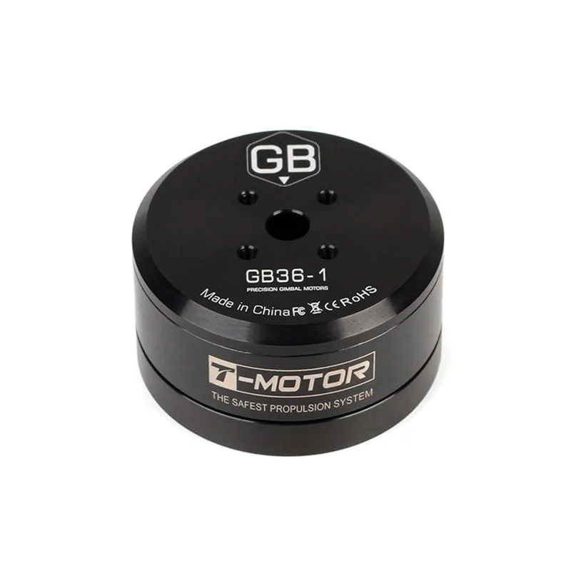

2026 Cubermars GB36-1 Brushless Gimbal Motor for Phantom Digital FPV Camera Power Source Battery