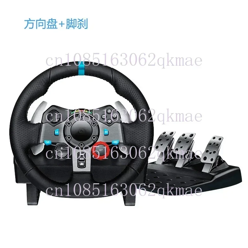 G29 G923 Game Steering Wheel G920 Force Feedback Ps Racing Simulation Gear Lever Xbox