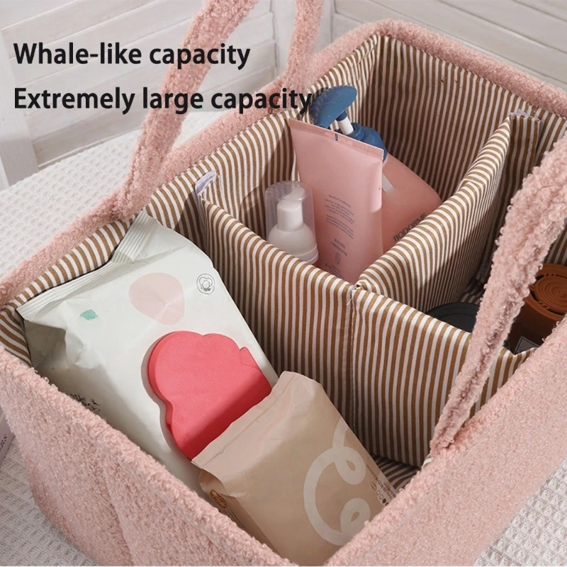 بطانة متعددة الأغراض لسلة الأطفال مقاومة للماء #4