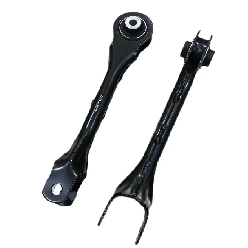 Accesorios 1044427-00-C 1188421-00-A For Tesla Model Y/3 Car Rear Suspension Control Arm Pull Tie Rod Link Front Linkage Bar