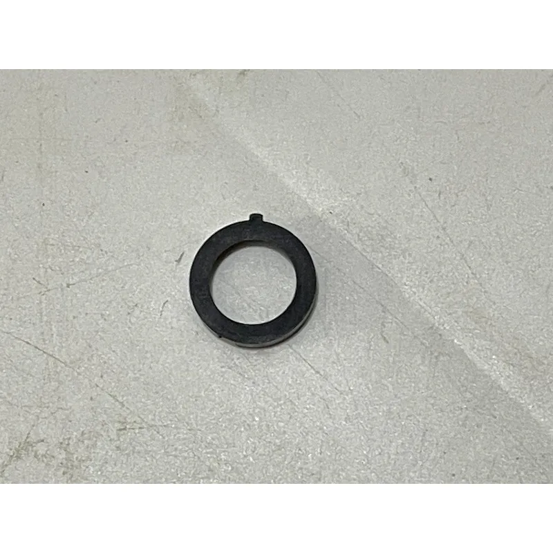 For Volkswagen Transmission Pressure Sensor Welding Plate Connecting Plate Clutch DQ380DQ500 ODE Welding Plate Sealing Ring10pcs