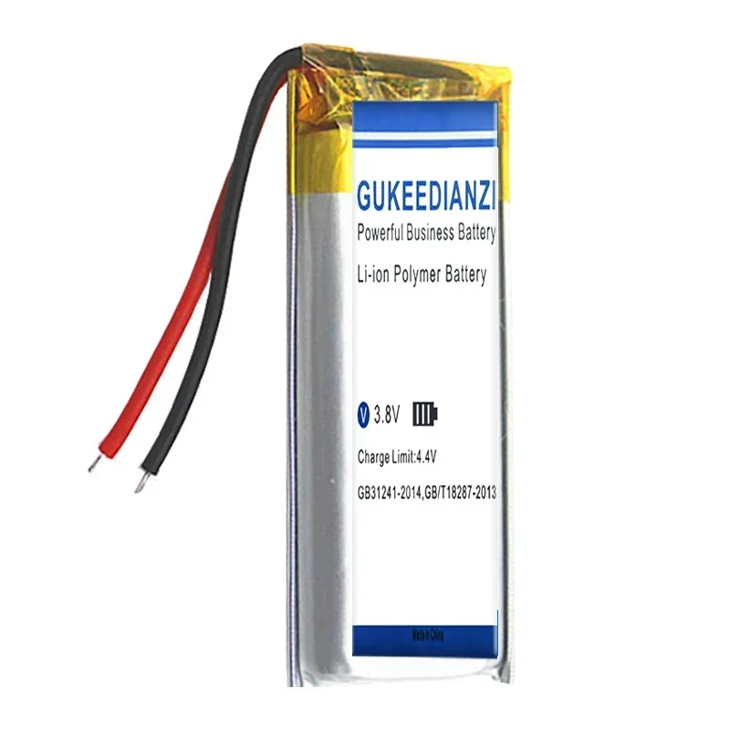 Para bateria Sony Smartwatch 2, 260mAh compacta e confiável