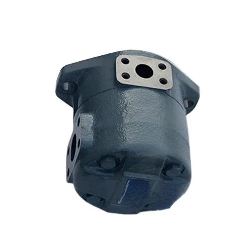 Fixed Displacement Single Vane Pump