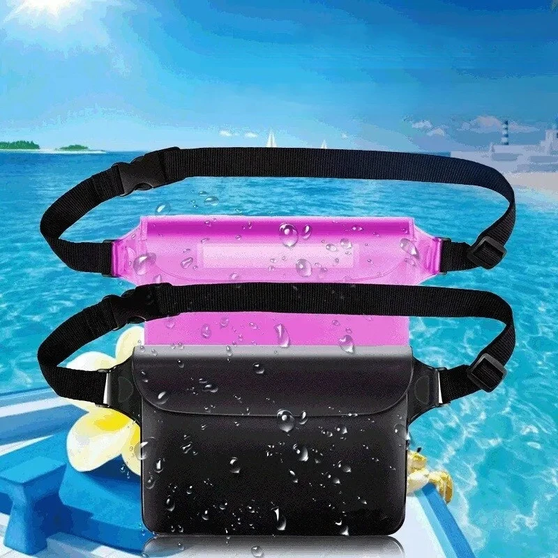 Thumbnail 3 - #40 Trending Waterproof Phone Pouches Right Now