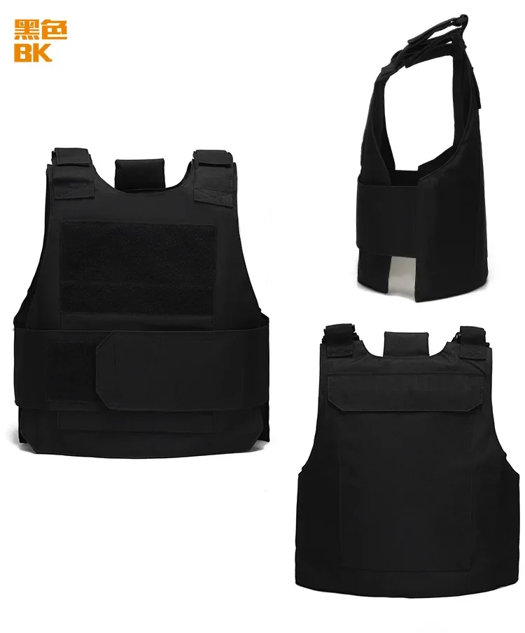 Tactical Vest Multi Functional Armor Tactical Carrier Vest CP Camo 800D Tactical Airsoft Vest Outdoor Climb Hunting Vests