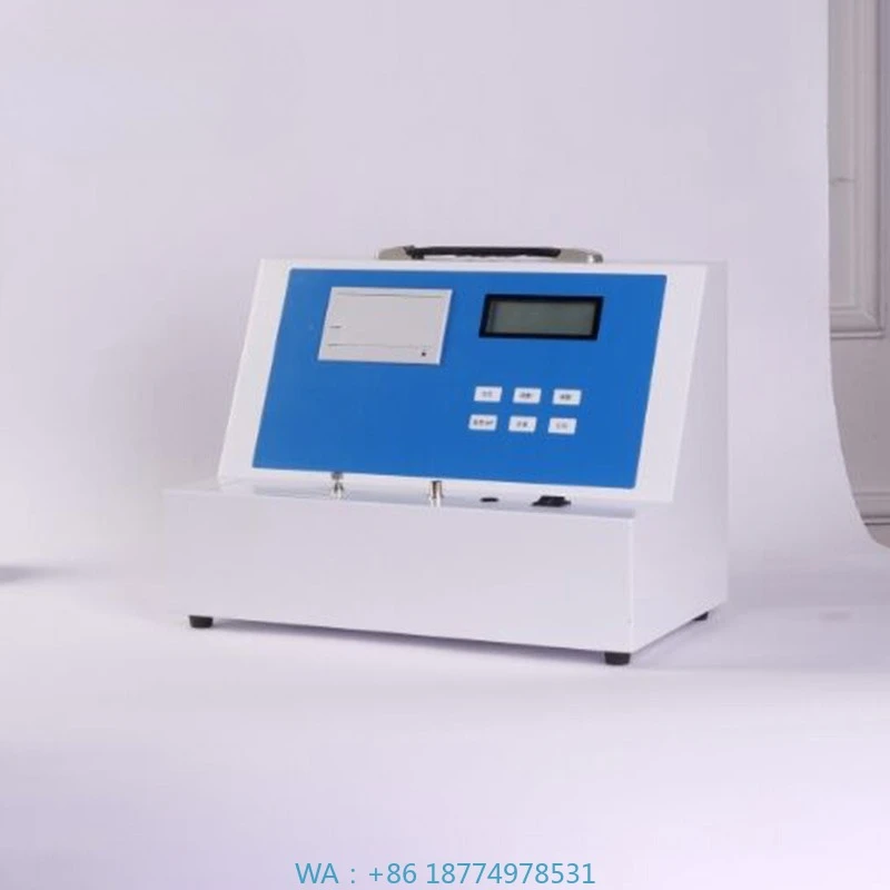 

Instrument Soil Nutrient Tester for LabReliable Laboratory Analysis Equipment Agricultural Tool Soil Testing