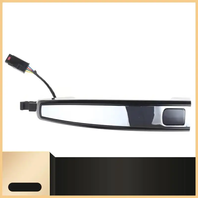 

Передняя левая дверная ручка с умным ключом 25936893 20827614 для Buick Regal Encore Camaro Malibu хромированная дверная ручка-N30R