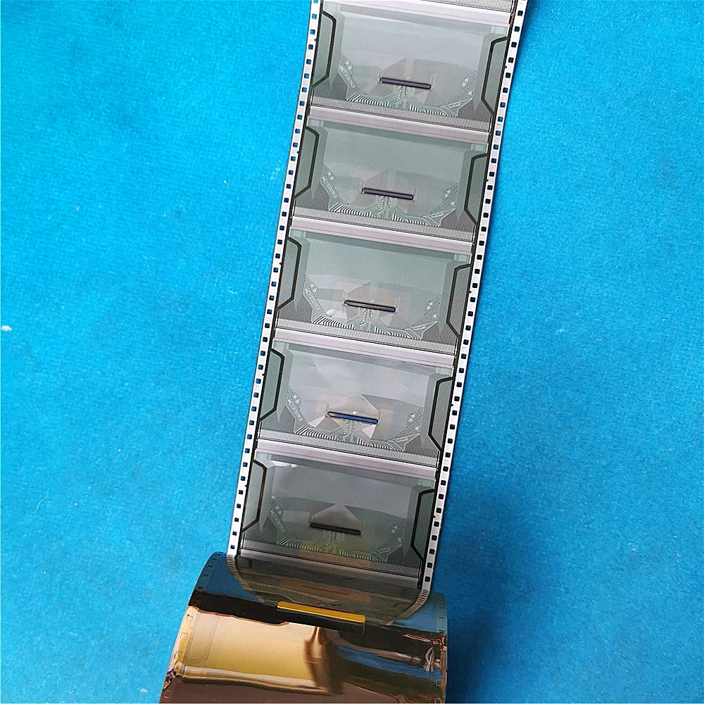 شحن مجاني جديد الأصلي تبويب COF سائق IC وحدة S6CT92LX01-87UN