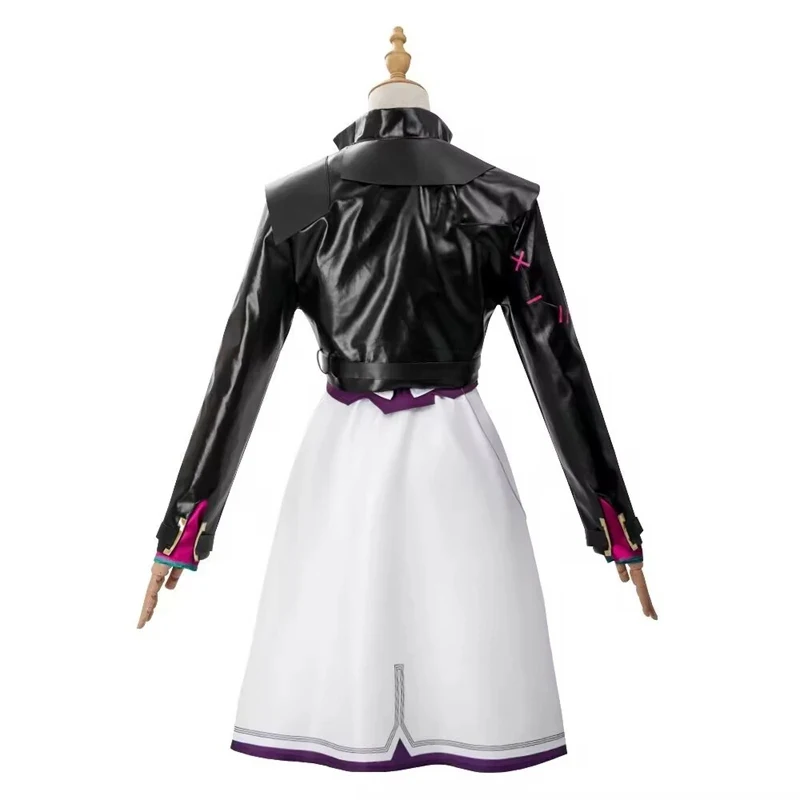 

ㄨ2026Anime Magical Girl Kaname Madoka Cosplay Costume Kawaii Lolita Dress Wig Idol Puella Magi Outfits Halloween Party㎡@￥