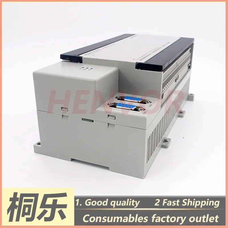 For JH-880/960/1250/500 CTP Plate Setter Parts PLC Main Control Board Touch Text Display Screen Jiahe Sanying