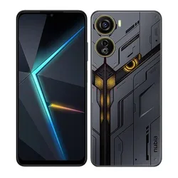 nubia Neo 5G 6.6