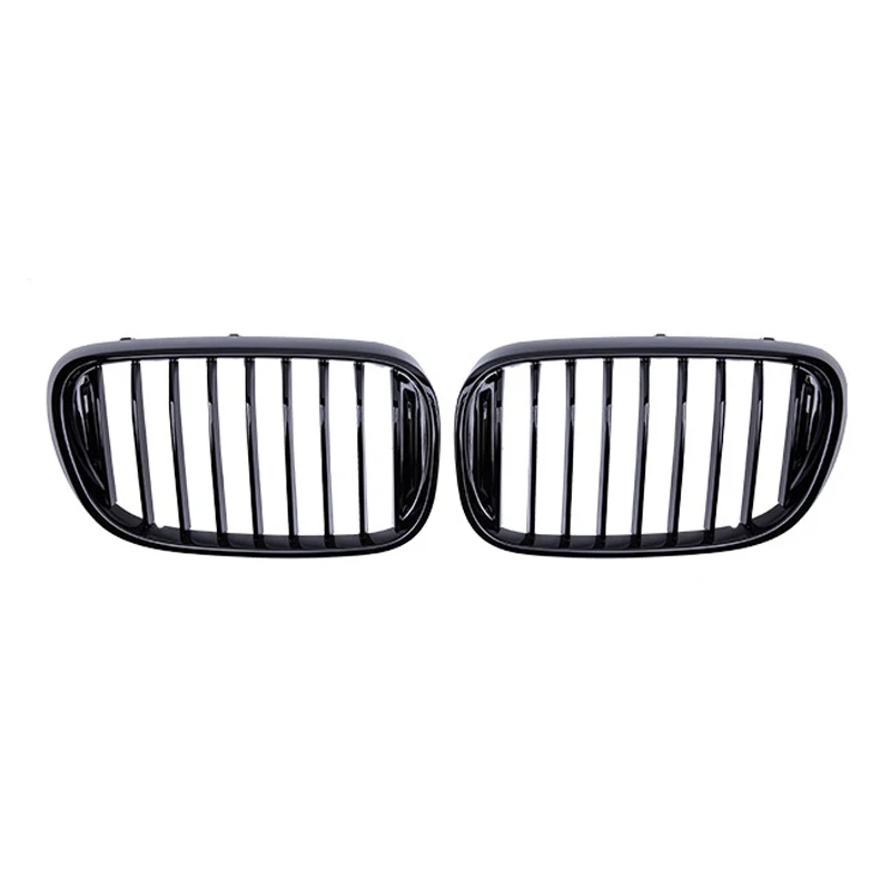 Car Tunning Grille for BMW 7 Series G11 G12 2015 2016 2017 2018 PreLCI Pre-Facelift