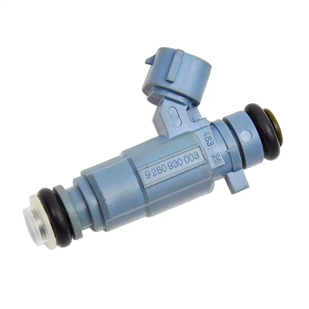 Топливная форсунка MagiDeal 35310-38010 FJ1323 3531038010 2N1U9F593JA 9260930003 Топливная форсунка MagiDeal 35310-38010 FJ1323 3531038010 2N1U9F593JA 9260930003