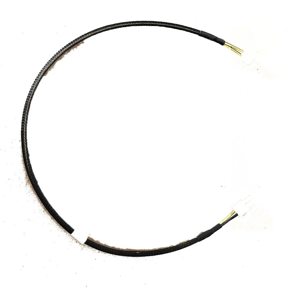 Battery Power Cable Server SATA POWER Cable For DELL For PowerEdge R940 0FVR5D FVR5D 4-Pin