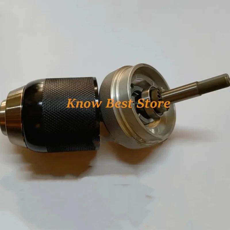 

1 шт. Оригинальный патрон и трансмиссионный вал N196034 N438748 для коробки передач DEWALT DCD796, запчасти для бесщеточной электродрели