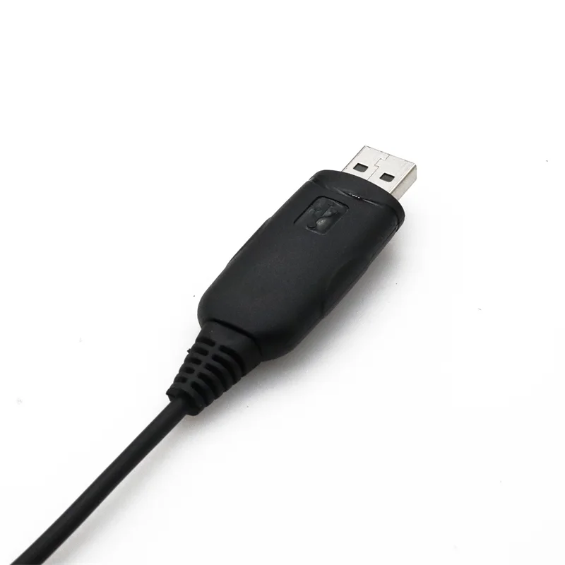 Cavo Di Programmazione USB Per Walkie-Talkie – Compatibile Con Baofeng UV-5R, Kenwood, TYT, Quansheng E Altri