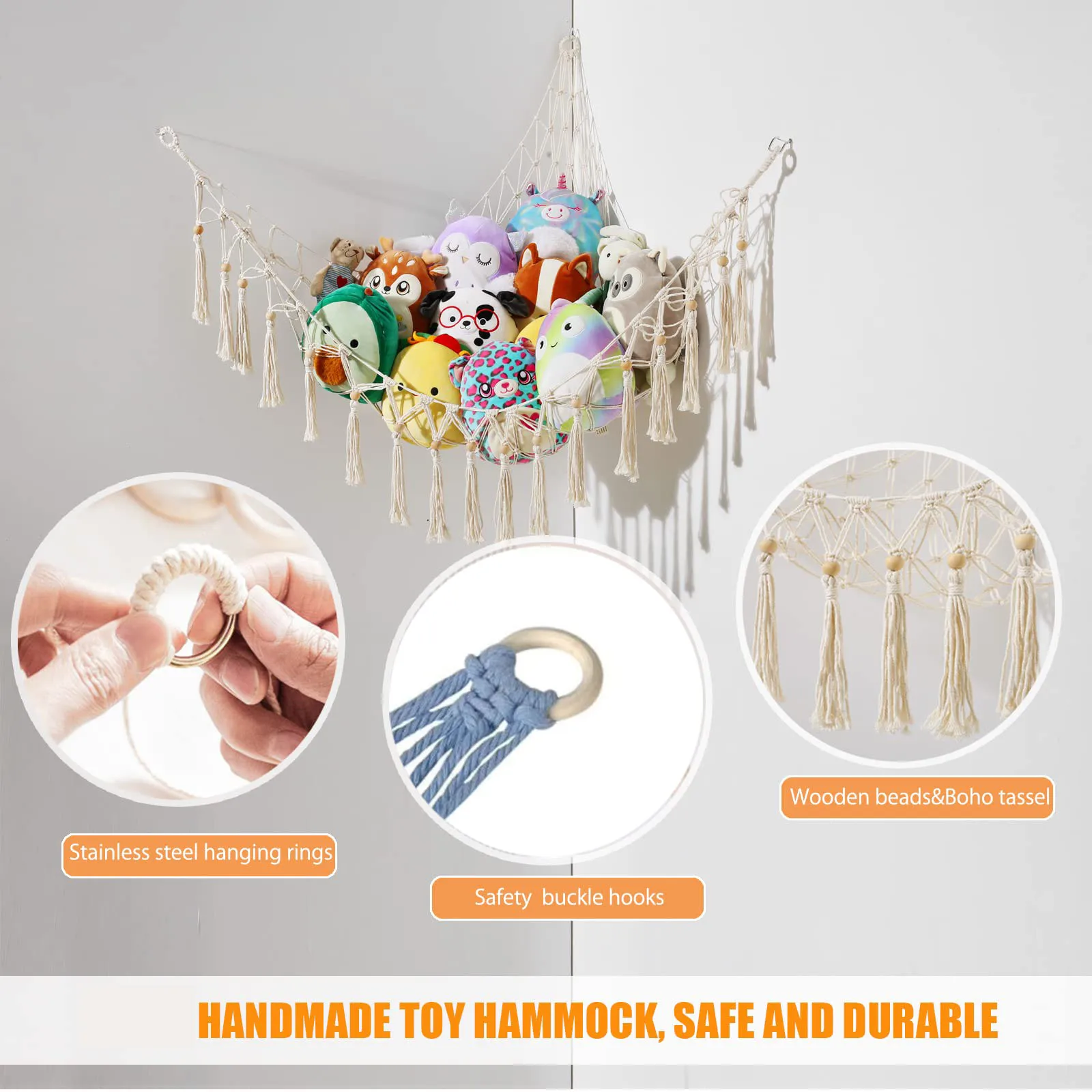 Thumbnail 3 - #44 Best Rated Bedroom Storage to Buy in 2026