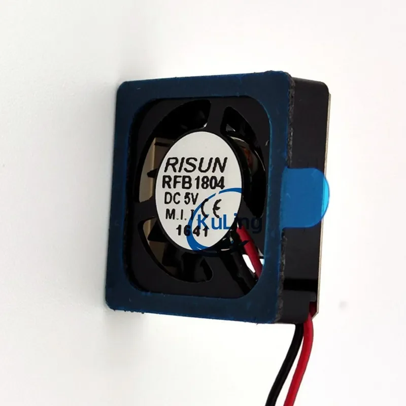 Nano Fan 1804 Blower 5V for RFB1804 Testing Instrument Chip Drone Fan