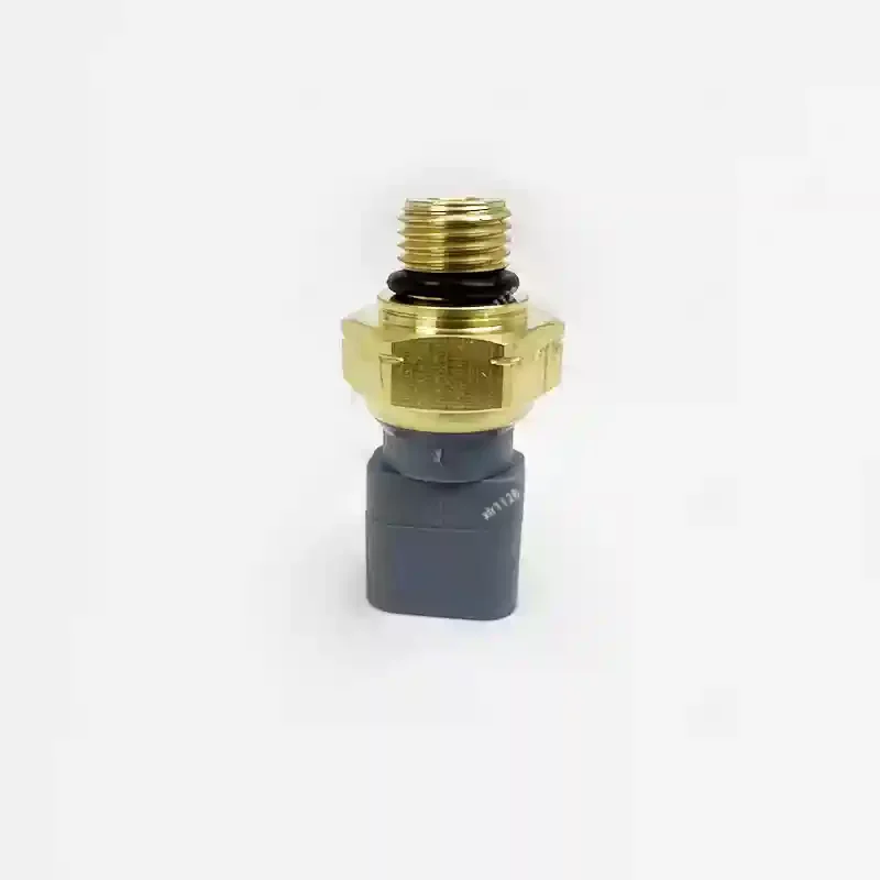 320-3062 Engine Pressure Sensor Switch Fit Excavator 312D 320D 336D C4.4 Heavy Machinery Replacement Part