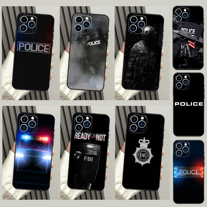 Police Symbol For H… - image