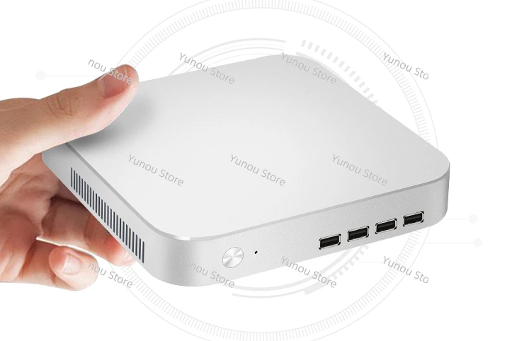 

Мини-хост 12gen i5/i7 10gen minipc Промышленный компьютер htpc Маленькая гостиная офис домашний портативный настольный компьютер AMD-4700U