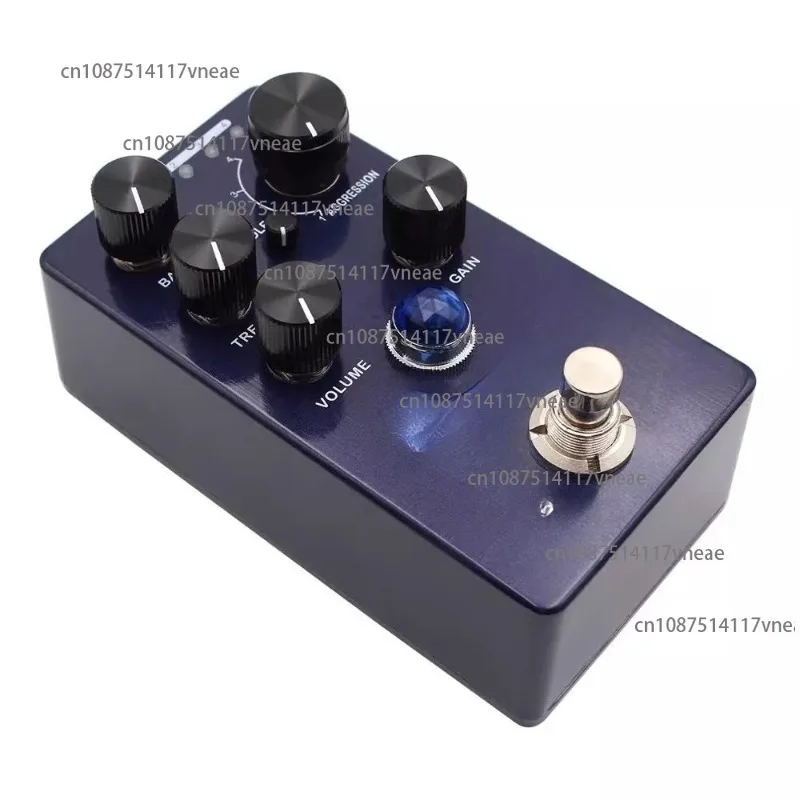 

Электрогитара Бас, искажения, перегрузки Монолитные эффекты M Series Multimode G3