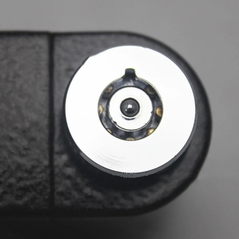 

Противоугонный замок-блокиратор дискового тормоза с сигнализацией для мотоциклов, скутеров, велосипедов, из цинкового сплава, водонепроницаемый, прочный, с вибрационным оповещением, 110 дБ, громкий