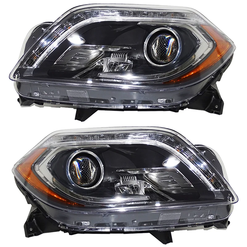 

Для Mercedes-Benz GL400 GL450 GL500 GL550 GL166 W166 Ксеноновая фара в сборе HID USA AFS