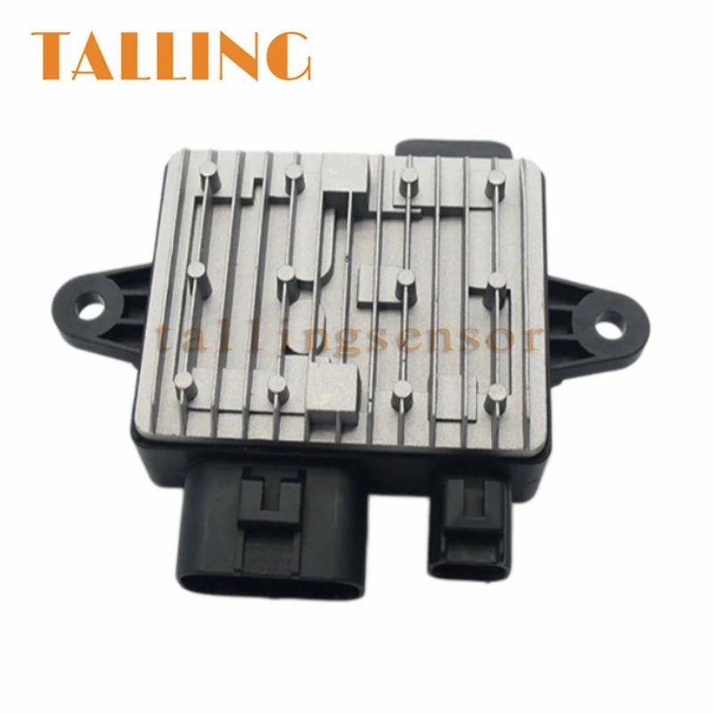 

25384-3M250 Cooling Fan Control Module Unit For Hyundai Genesis 3.8 Sedan 2009-2014 253843M250 Auto Parts Accessories