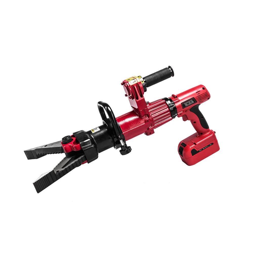 Hydraulic Tool BC-300 Electric Rescue Tool Hydraulic Rescue Cutter Spreader