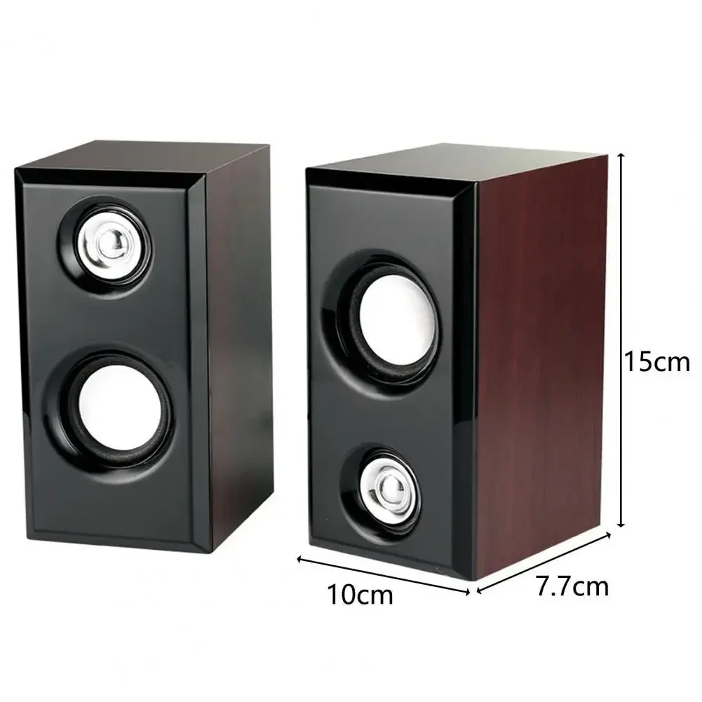 Thumbnail 3 - #64 Latest Desktop Computer Speakers Offers