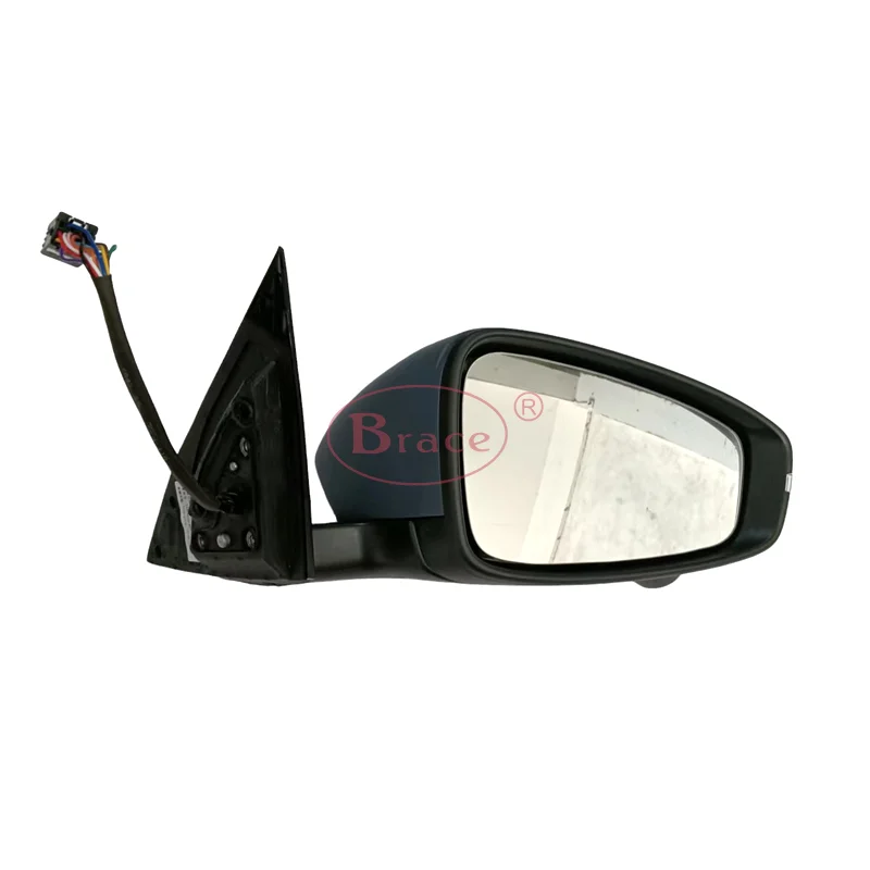 مرآة الرؤية الخلفية للسيارة الأصلية لـ MG5 MG GT 10757382 10757381