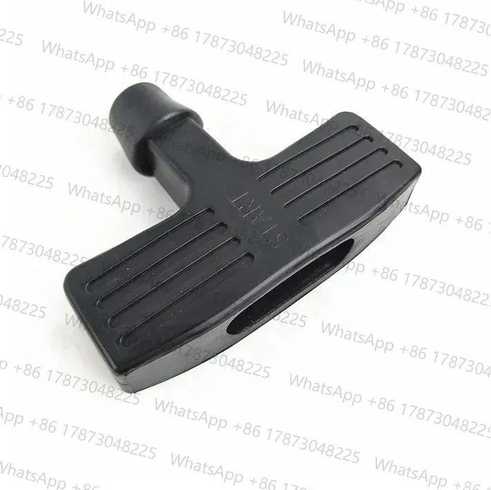 2 X Recoil Starter Handle Grip for Yanmar L100 L70 L60 L48 L40 diesel engine pull starter handle