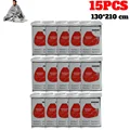 15PCS