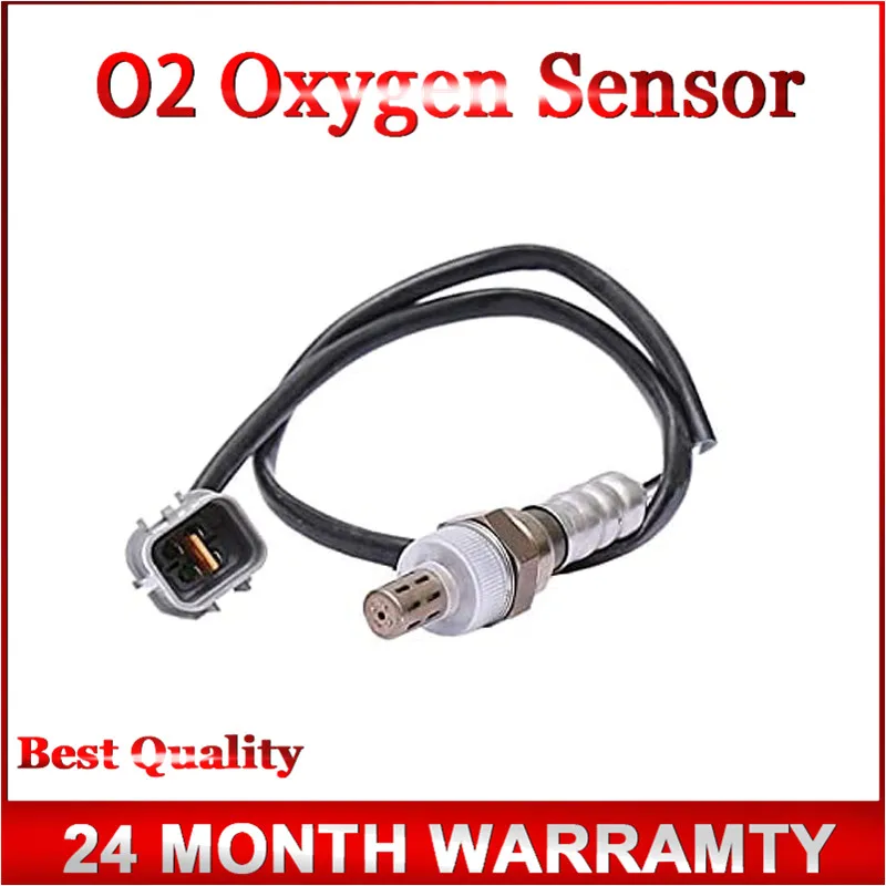 

234-4192 Downstream Lambda O2 датчик кислорода подходит для HYUNDAI SANTA FE SONATA TIBURON TUCSON TRAJET 2.7L 02-09 2344192 39210-37520