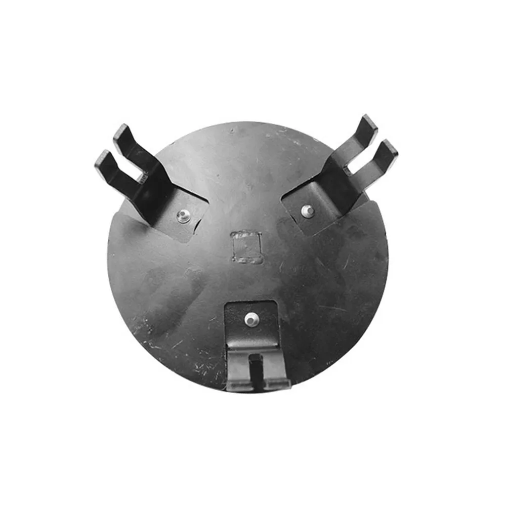 

Car Fuel Pump Wrench Adjustable 100-170mm Collar Oil Tank Disassembly Tool Fuel Gauge Sensor Cover Removal Repair Hand Tool