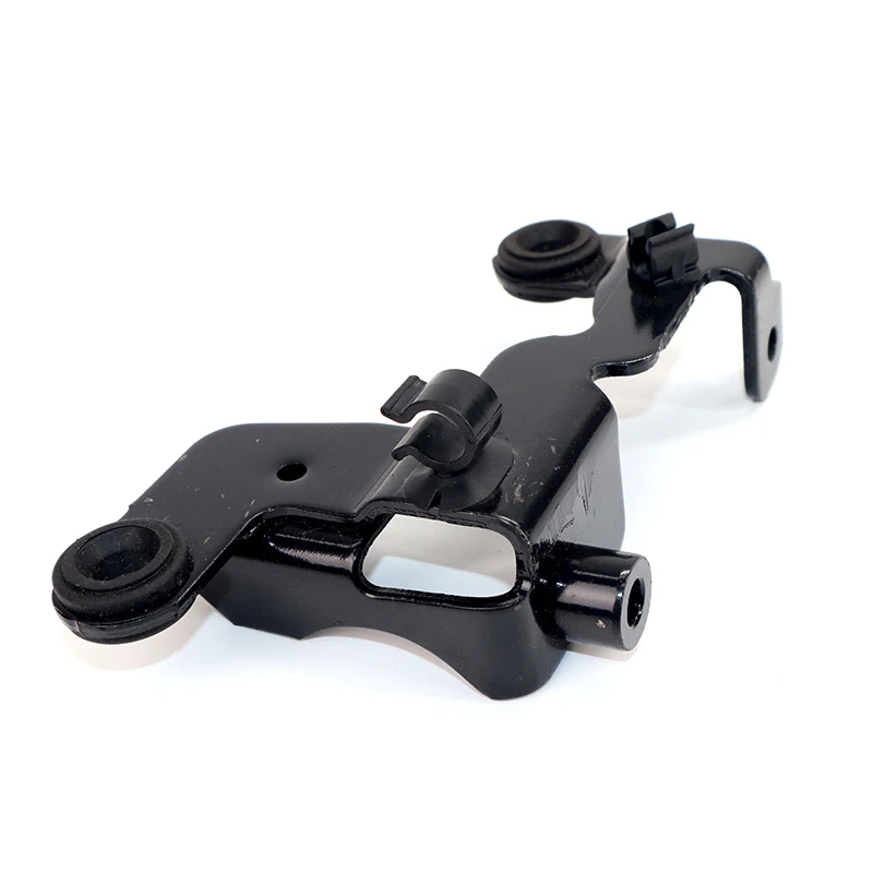 

Кронштейн автомобильного воздушного фильтра для Peugeot 5008 3008 207 307 308 407 206 CITROËN C4 C3 Picasso C5 C2 1.6 HDi Diesel 1436S4 оригинал