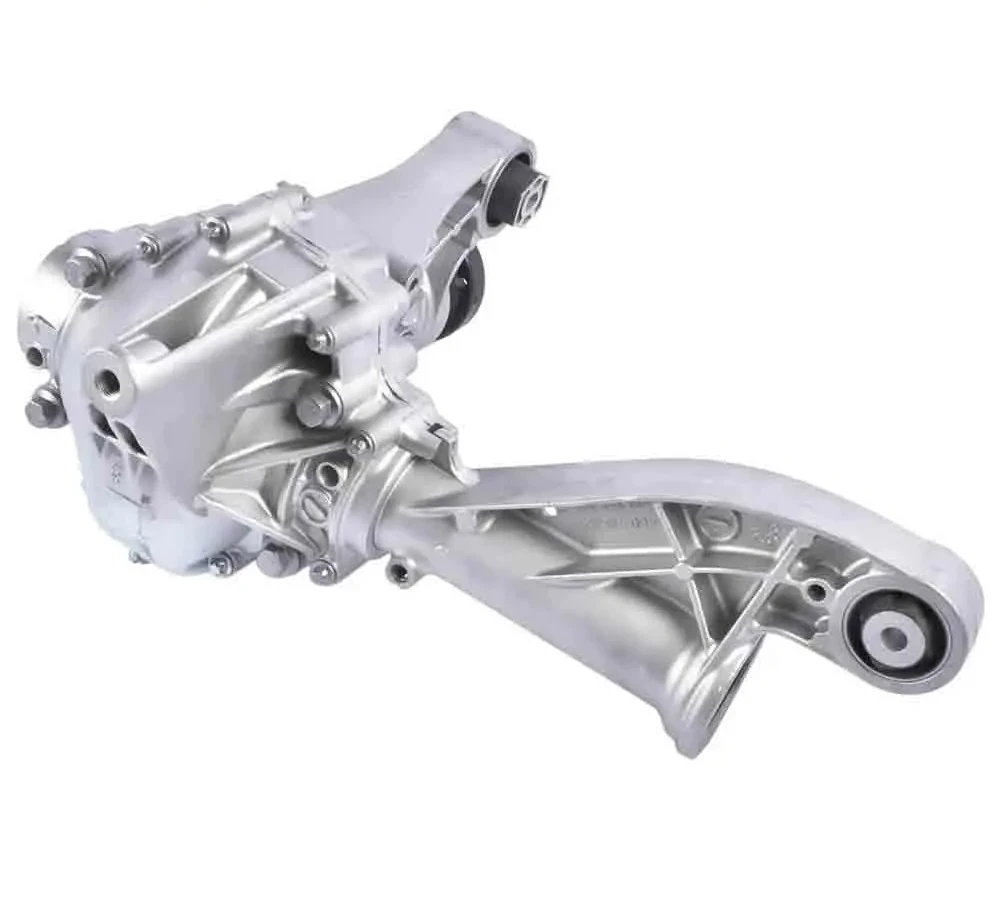 

Front Differential 3.46 Ratio For Mercedes GLS GLE W167 GLS450 GLS600 GLS580 GLE63 GLE53 AMG GLE350 A1673305500