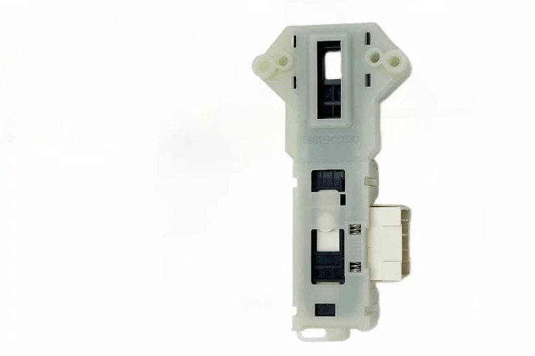 

Drum Washing Machine Micro Delay Door Lock Electromagnetic Door Lock Switch Accessories