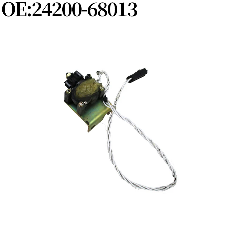 

Direction Angle Sensor 24200-68013 2420068013 for NICHIYU Forklift Accessories Brand New High Quality Parts