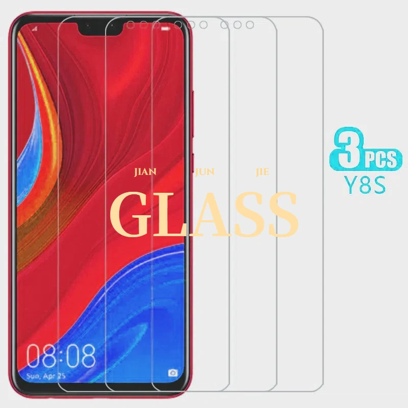 For Huawei Y8S Scre…