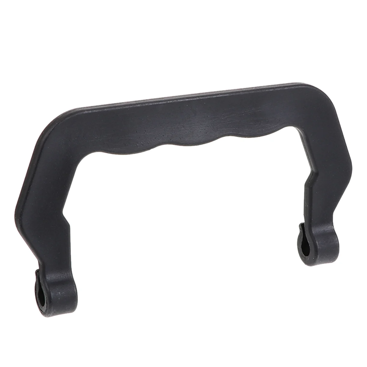 

10Pcs Pet Cage Handles Plastic Replacement Carry Handle for Outdoor Use Suitable for Bird Dog Crates Plastic Handle