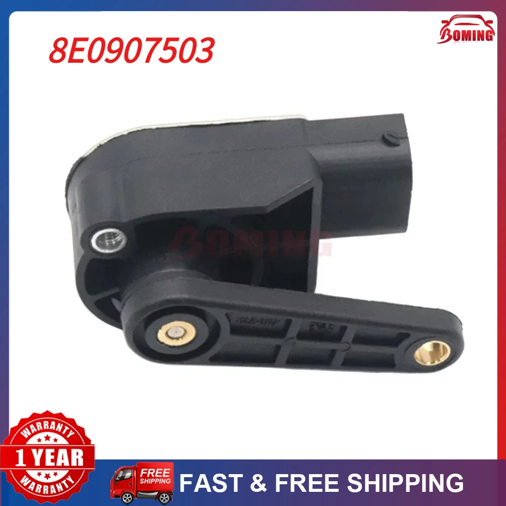New TZ1 Car Front Or Rear Headlight Leveling Level Sensor 8E0907503 7L0616214 For Audi Allroad 2001-2005 8E0 907 503
