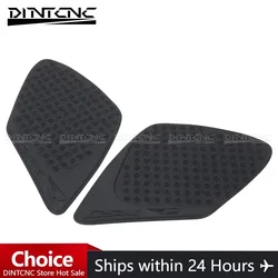 Sticker For SUZUKI GSX-R GSXR 1000 2001-2008 K1 K2 K3 K4 K5 K6 K7 K8 GSXR1000 06 07 Motorcycle Side Anti Slip Protector Tank Pad