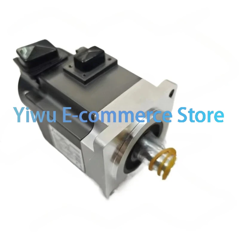 

JE series motor HG-KN13J-S100/23/43/73/BJ-S100