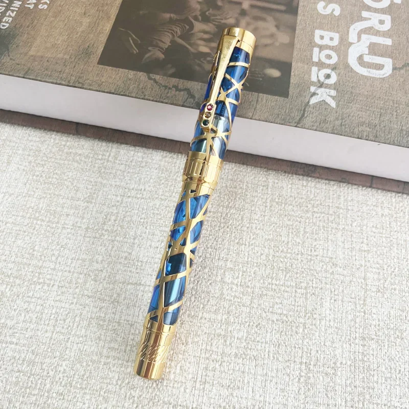 majohn-t6-city-light-penna-stilografica-cava-semaforo-clip-pistone-placcatura-sottovuoto-penna-metallica-in-resina-trasparente-che-assorbe-l'inchiostro-regalo