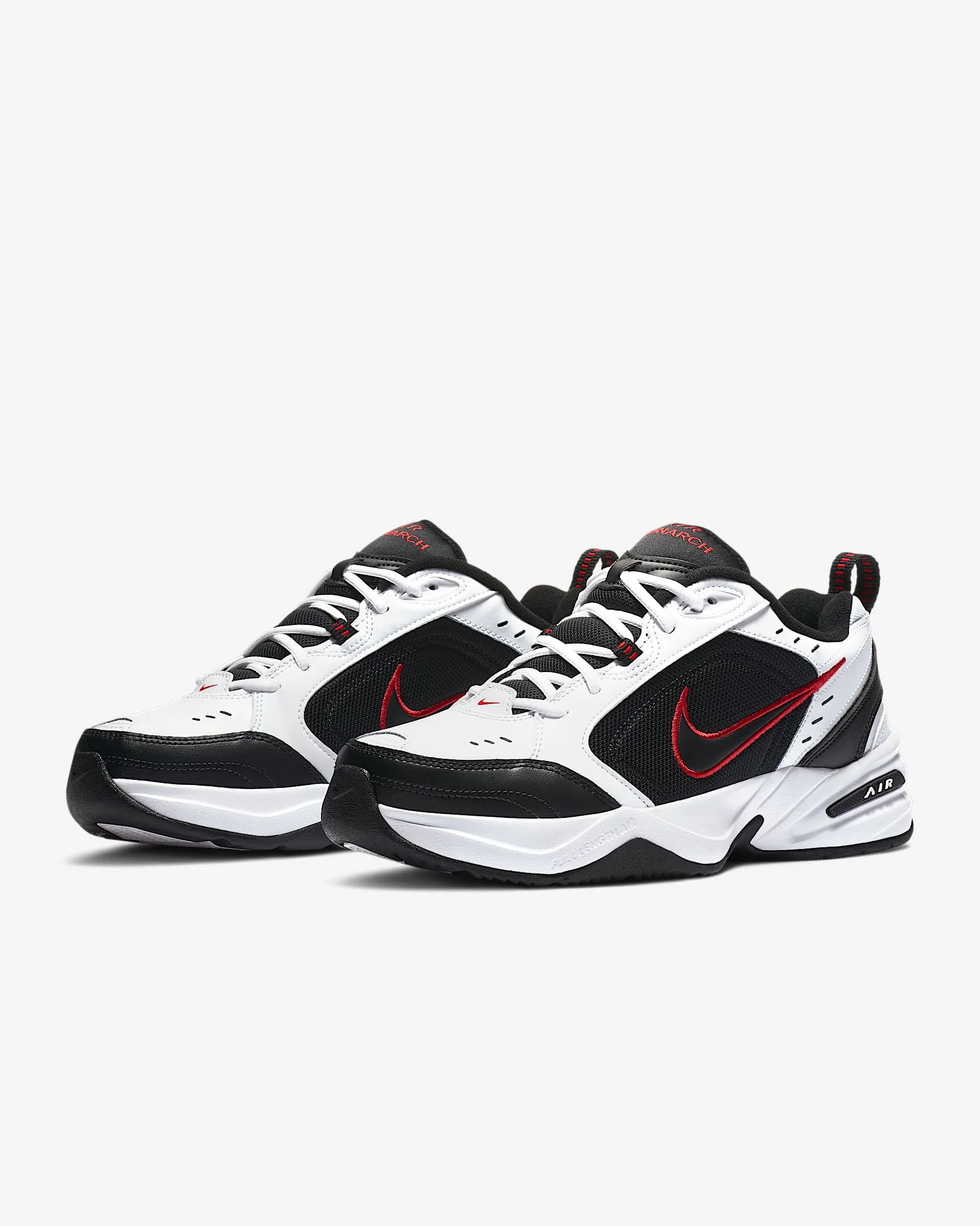

Тренировочные кроссовки Nike Air Monarch IV Retro/Dad Shoe 415445-101